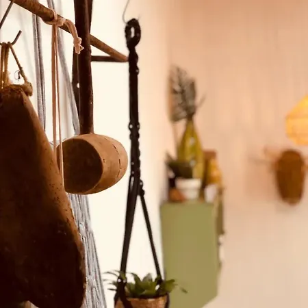 Cuarto Botanico Munique