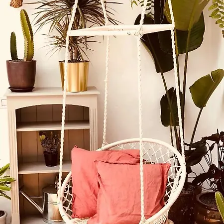 Cuarto Botanico