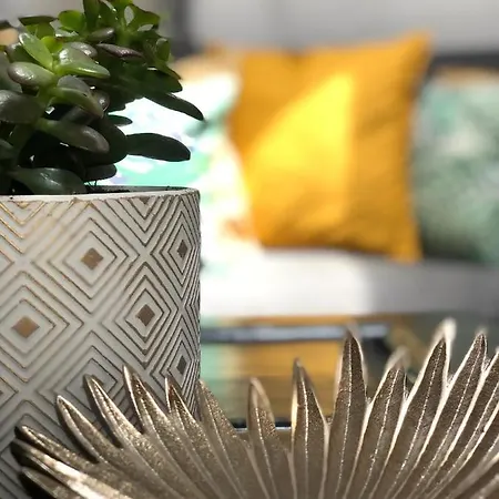 Cuarto Botanico Holiday home *